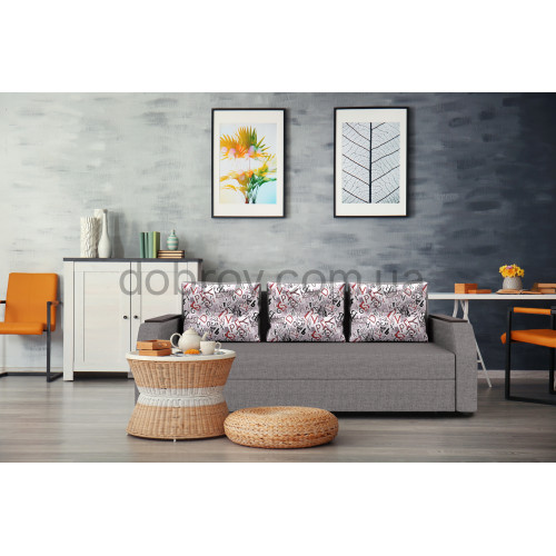 Купити Диван Хилтон в Добров Меблі Купити Диван Хилтон в Добров Меблі