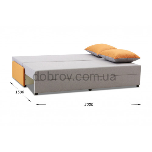 Купити Диван Вестерн в Добров Меблі Купити Диван Вестерн в Добров Меблі