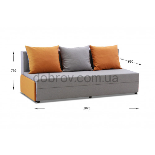 Купити Диван Вестерн в Добров Меблі Купити Диван Вестерн в Добров Меблі