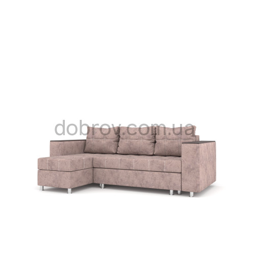 Диван Кармен угловой в Добров Меблі Диван Кармен угловой в Добров Меблі