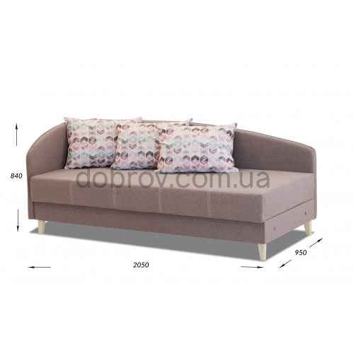 Купити Диван Гелексі в Добров Меблі Купити Диван Гелексі в Добров Меблі