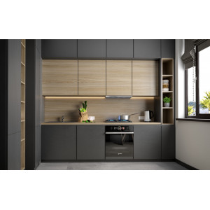 Кухня Жаннет