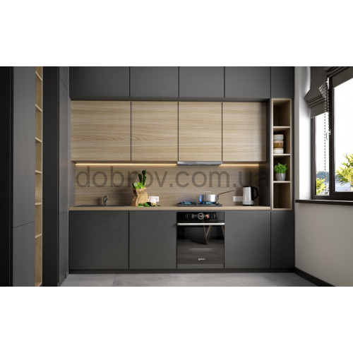 Кухня Жаннет в Добров Меблі Кухня Жаннет в Добров Меблі