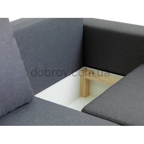 Диван Домино угловой в Добров Меблі Диван Домино угловой в Добров Меблі