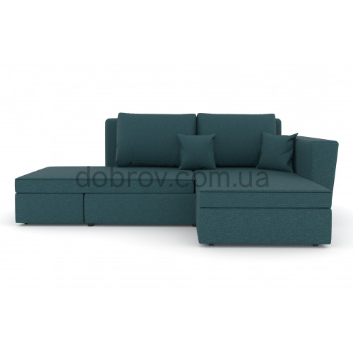 Диван Домино угловой в Добров Меблі Диван Домино угловой в Добров Меблі