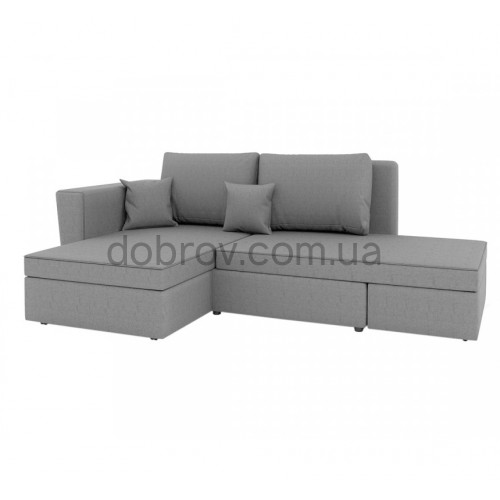 Диван Домино угловой в Добров Меблі Диван Домино угловой в Добров Меблі