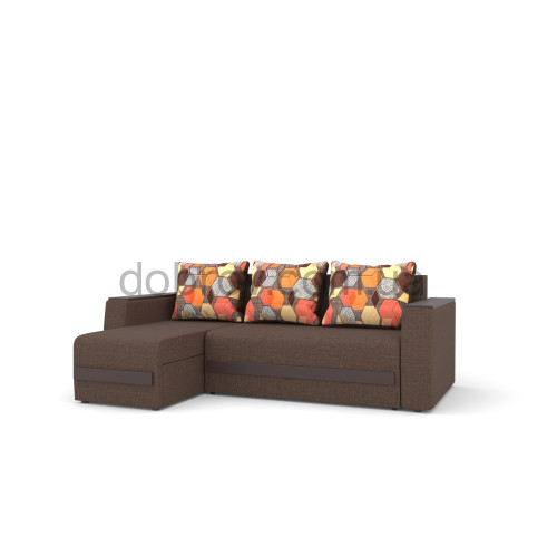 Купити Диван Токио Кутовий в Добров Меблі Купити Диван Токио Кутовий в Добров Меблі