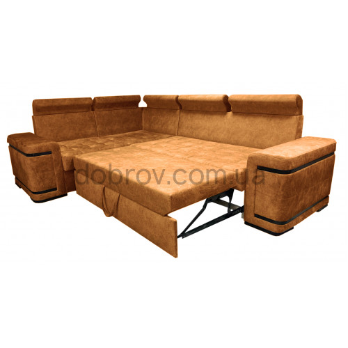 Диван Фердинанд угловой в Добров Меблі Диван Фердинанд угловой в Добров Меблі