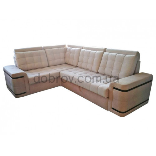 Купити Диван Фердинанд угловой в Добров Меблі Купити Диван Фердинанд угловой в Добров Меблі