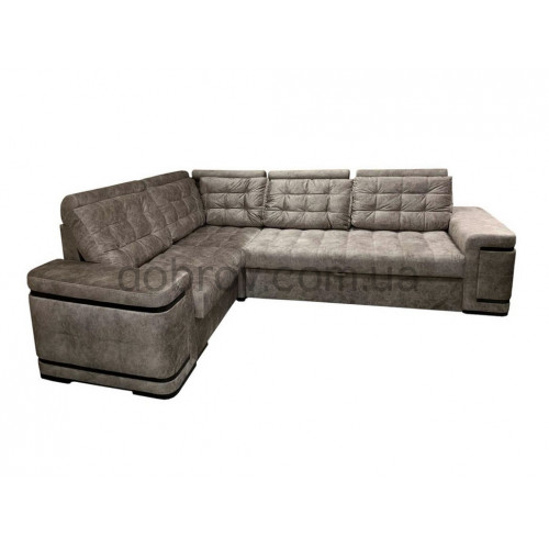 Купити Диван Фердинанд угловой в Добров Меблі Купити Диван Фердинанд угловой в Добров Меблі