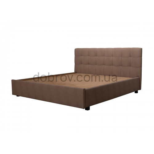 Купити Ліжко Жанет 1600x2000 з механізмом в Добров Меблі Купити Ліжко Жанет 1600x2000 з механізмом в Добров Меблі