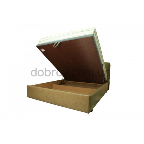 Купити Ліжко Федеріка 1600х2000 з механізмом в Добров Меблі Купити Ліжко Федеріка 1600х2000 з механізмом в Добров Меблі