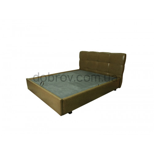 Купити Ліжко Федеріка 1600х2000 з механізмом в Добров Меблі Купити Ліжко Федеріка 1600х2000 з механізмом в Добров Меблі