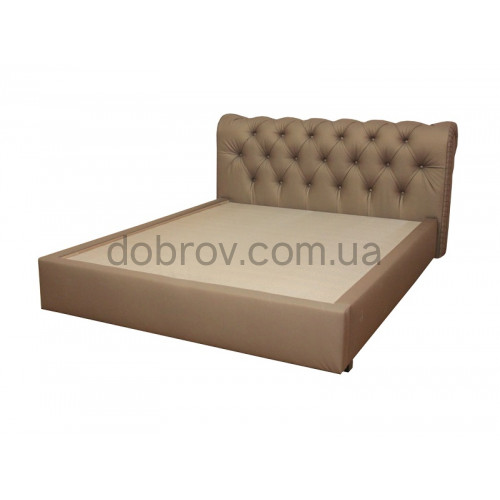 Кровать Рейчел 1600х2000 в Добров Меблі Кровать Рейчел 1600х2000 в Добров Меблі
