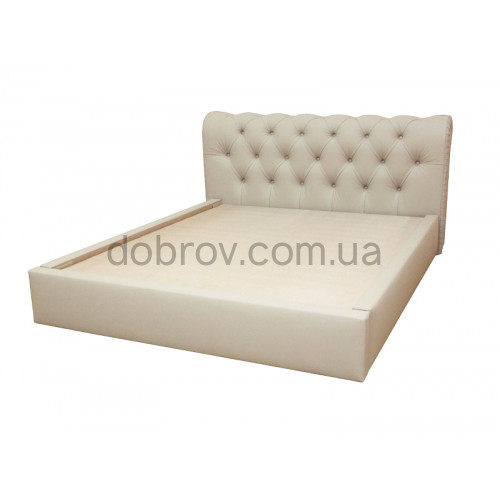 Кровать Рейчел 1600х2000 в Добров Меблі Кровать Рейчел 1600х2000 в Добров Меблі