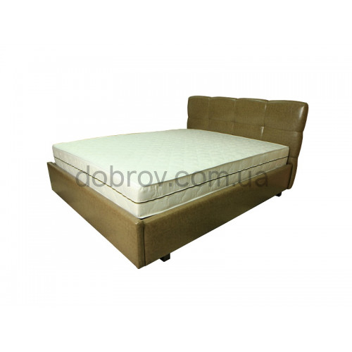 Кровать Федерика 1600х2000 в Добров Меблі Кровать Федерика 1600х2000 в Добров Меблі