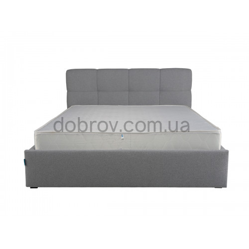 Кровать Федерика 1600х2000 в Добров Меблі Кровать Федерика 1600х2000 в Добров Меблі