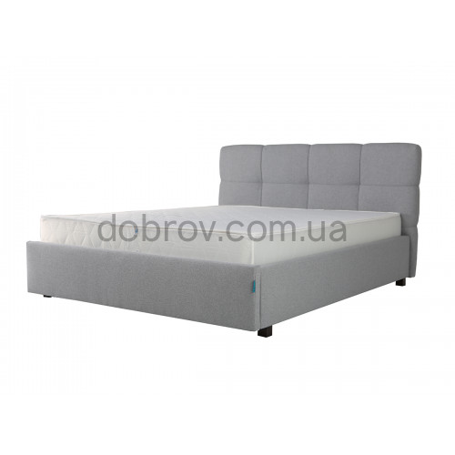 Кровать Федерика 1600х2000 в Добров Меблі Кровать Федерика 1600х2000 в Добров Меблі