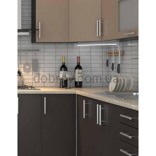 Купити Кухня Еліт айворі супермат в Добров Меблі Купити Кухня Еліт айворі супермат в Добров Меблі