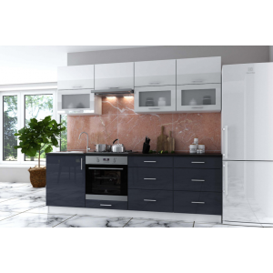 Кухня Браин