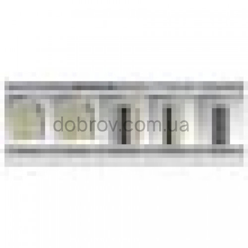 Кухня Гламур шоколадный глянец в Добров Меблі Кухня Гламур шоколадный глянец в Добров Меблі