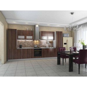 Кухня Санрайз слива луіза