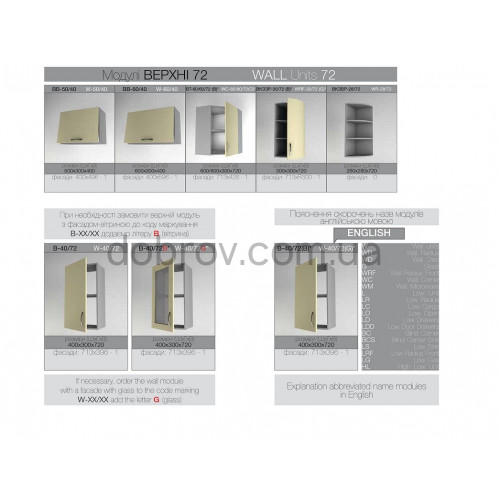 Купити Кухня Фрейм чорна в Добров Меблі Купити Кухня Фрейм чорна в Добров Меблі