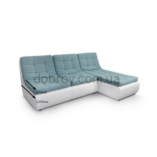 Диван Фокус в Добров Меблі Диван Фокус в Добров Меблі