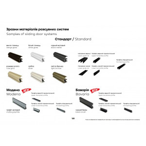 Угловой шкаф-купе Практик №3 130x130x240 см