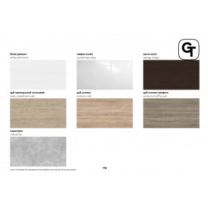 Угловой шкаф-купе 120x120x240