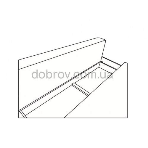 Купити Диван Каир в Добров Меблі Купити Диван Каир в Добров Меблі