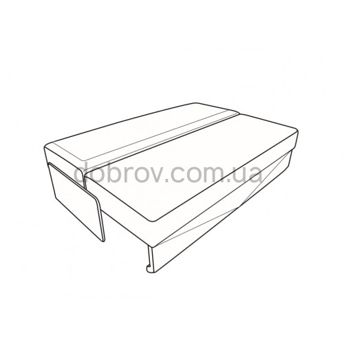 Купити Диван Каир в Добров Меблі Купити Диван Каир в Добров Меблі