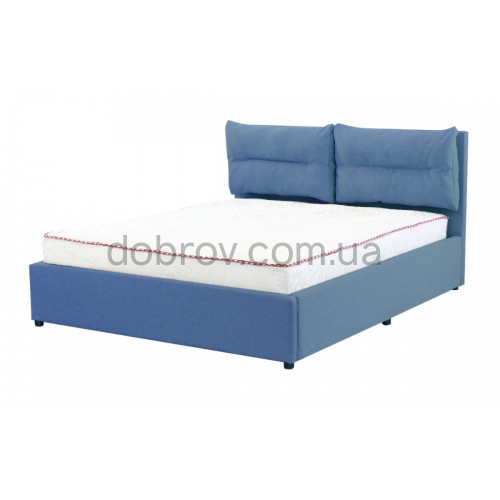 Кровать Верона с механизмом 160х200 в Добров Меблі Кровать Верона с механизмом 160х200 в Добров Меблі