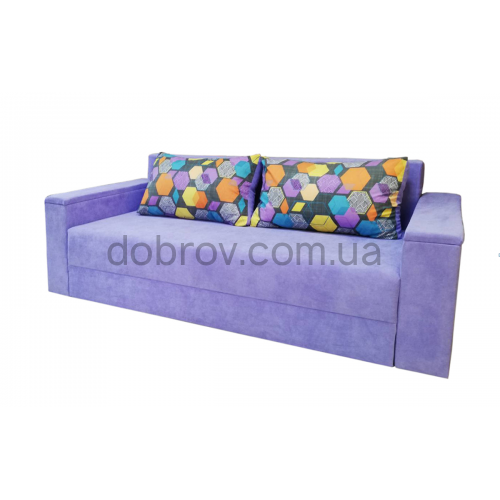 Купити Диван Дабл в Добров Меблі Купити Диван Дабл в Добров Меблі