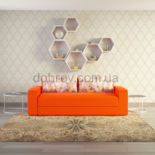 Купити Диван Дабл в Добров Меблі Купити Диван Дабл в Добров Меблі