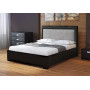 Кровать Джустина с механизмом 160х200 в Добров Меблі Кровать Джустина с механизмом 160х200 в Добров Меблі