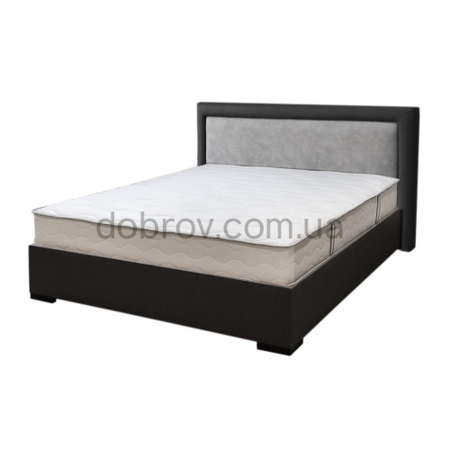 Кровать Джустина с механизмом 160х200 в Добров Меблі Кровать Джустина с механизмом 160х200 в Добров Меблі