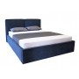 Кровать Бренда двуспальная с механизмом 1600х2000 в Добров Меблі Кровать Бренда двуспальная с механизмом 1600х2000 в Добров Меблі