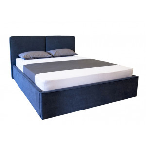 Ліжко Бренда двоспальне з механізмом 1600х2000