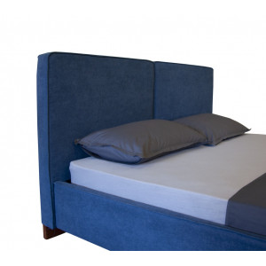 Кровать Бренда двуспальная 1600х2000