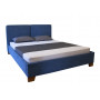 Кровать Бренда двуспальная 1600х2000 в Добров Меблі Кровать Бренда двуспальная 1600х2000 в Добров Меблі