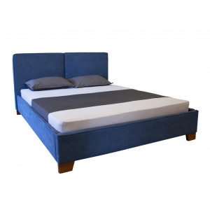 Ліжко Бренда двоспальне 1600х2000