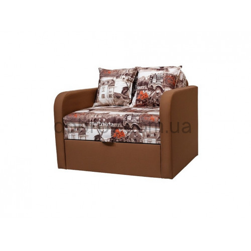 Диван Ричард 0,8 детский в Добров Меблі Диван Ричард 0,8 детский в Добров Меблі