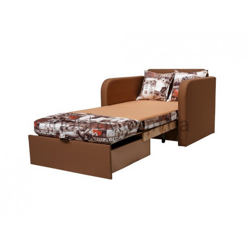 Диван Ричард 0,8 детский в Добров Меблі Диван Ричард 0,8 детский в Добров Меблі