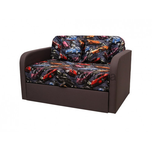 Купити Диван Ричард 0,8 детский в Добров Меблі Купити Диван Ричард 0,8 детский в Добров Меблі