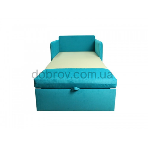 Диван Смайл Детский 0,8 в Добров Меблі Диван Смайл Детский 0,8 в Добров Меблі