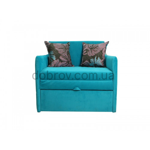 Диван Смайл Детский 0,8 в Добров Меблі Диван Смайл Детский 0,8 в Добров Меблі