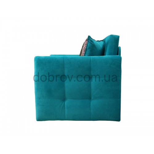 Диван Смайл Детский 0,8 в Добров Меблі Диван Смайл Детский 0,8 в Добров Меблі