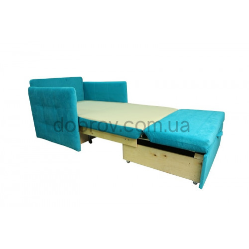 Диван Смайл Детский 0,8 в Добров Меблі Диван Смайл Детский 0,8 в Добров Меблі