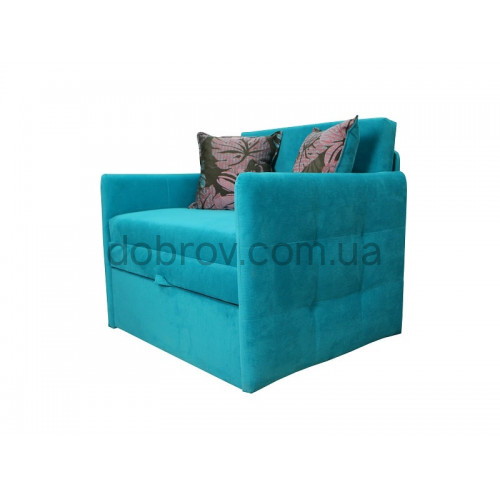 Диван Смайл Детский 0,8 в Добров Меблі Диван Смайл Детский 0,8 в Добров Меблі